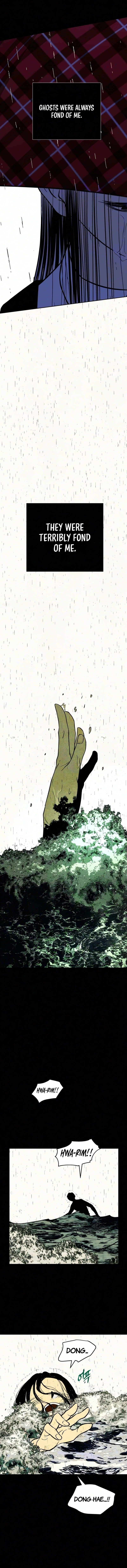 Read Blind Devotion chapter 18 image 9 on Lezhin
