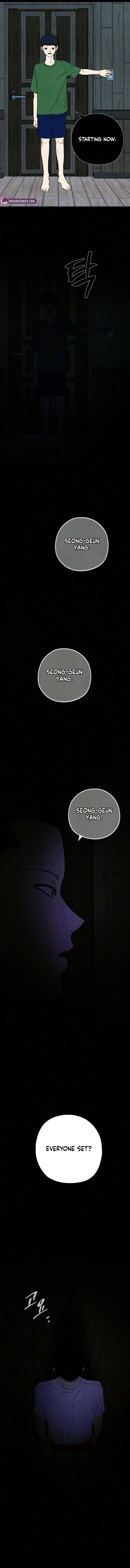 Read Blind Devotion chapter 19 image 10 on Lezhin