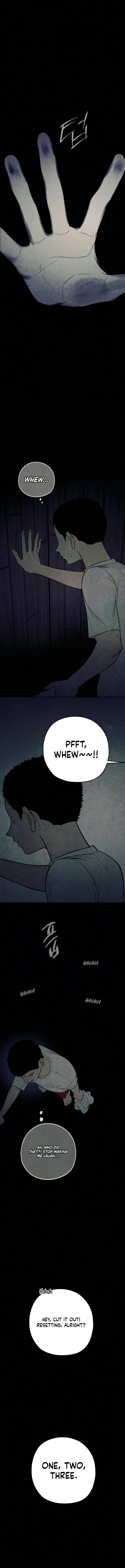 Read Blind Devotion chapter 19 image 12 on Lezhin