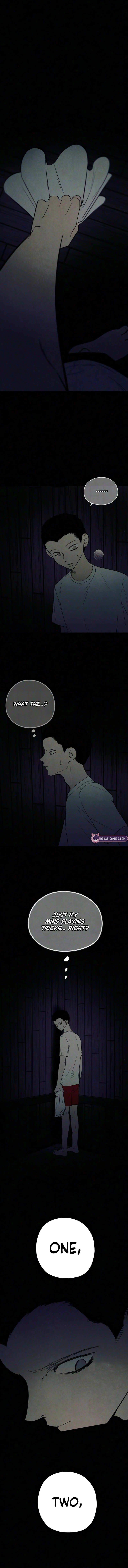 Read Blind Devotion chapter 19 image 14 on Lezhin