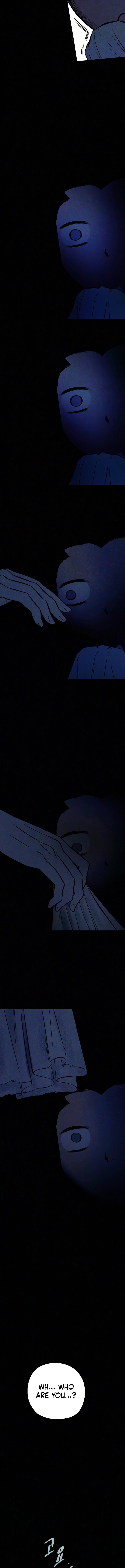 Read Blind Devotion chapter 19 image 17 on Lezhin