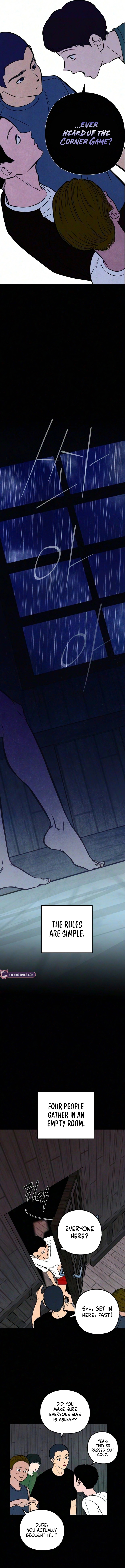 Read Blind Devotion chapter 19 image 7 on Lezhin