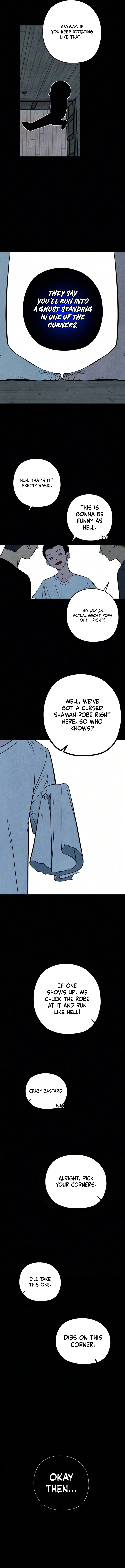 Read Blind Devotion chapter 19 image 9 on Lezhin