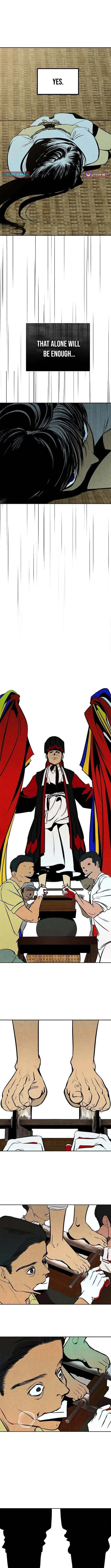 Read Blind Devotion chapter 2 image 11 on Lezhin