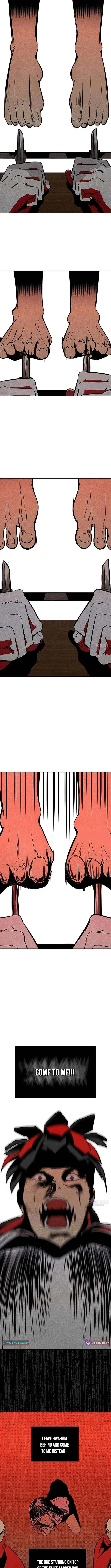 Read Blind Devotion chapter 2 image 12 on Lezhin