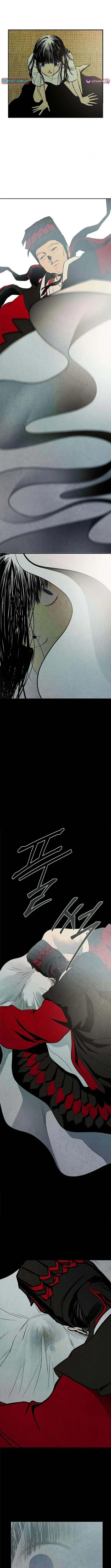 Read Blind Devotion chapter 2 image 16 on Lezhin