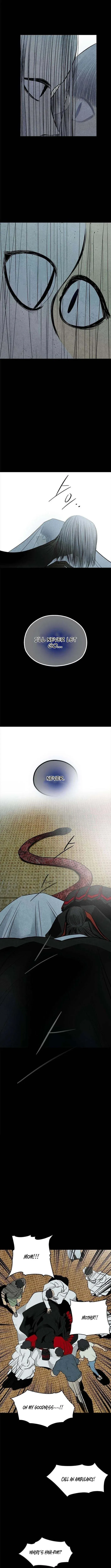 Read Blind Devotion chapter 2 image 18 on Lezhin