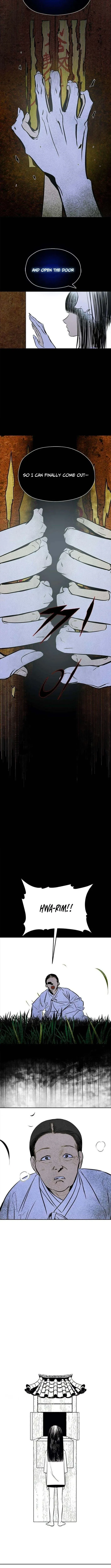 Read Blind Devotion chapter 2 image 2 on Lezhin