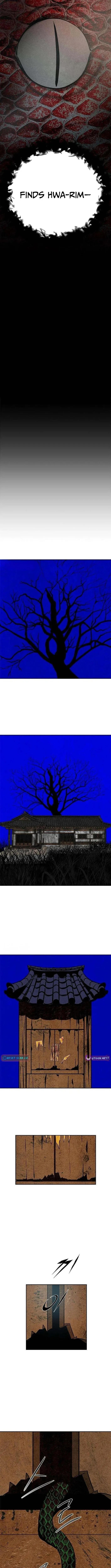 Read Blind Devotion chapter 2 image 20 on Lezhin