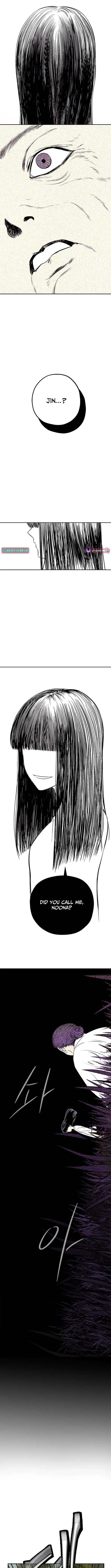Read Blind Devotion chapter 2 image 3 on Lezhin