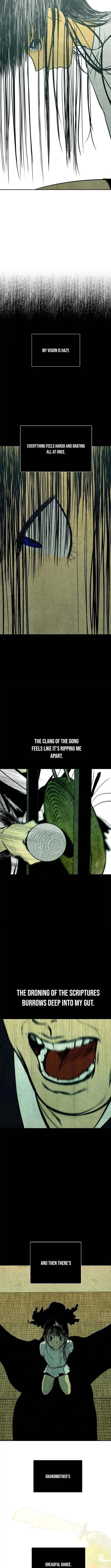 Read Blind Devotion chapter 2 image 5 on Lezhin