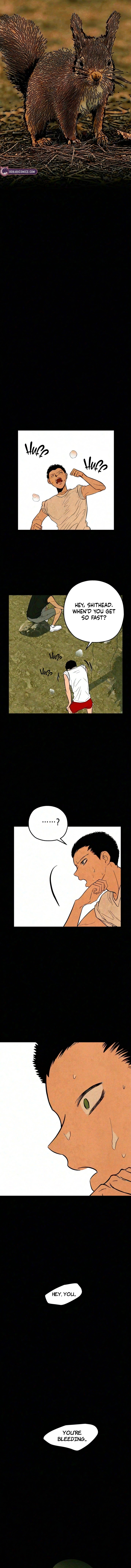 Read Blind Devotion chapter 20 image 16 on Lezhin