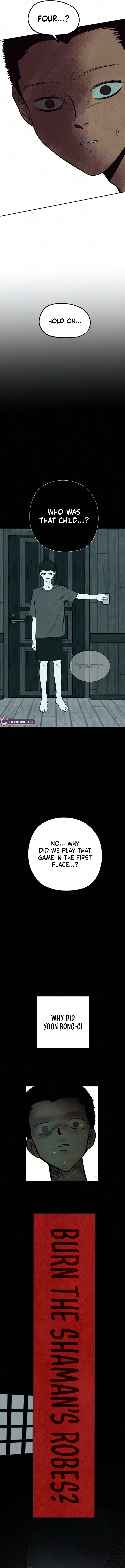Read Blind Devotion chapter 20 image 5 on Lezhin
