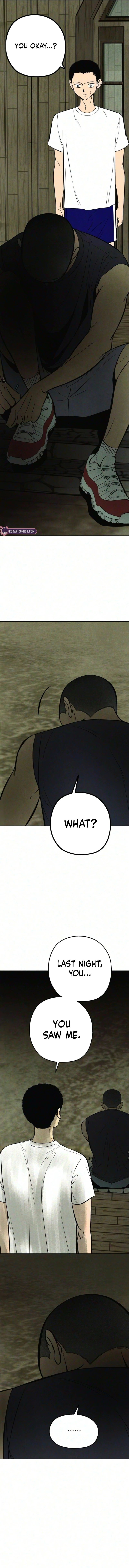 Read Blind Devotion chapter 20 image 7 on Lezhin