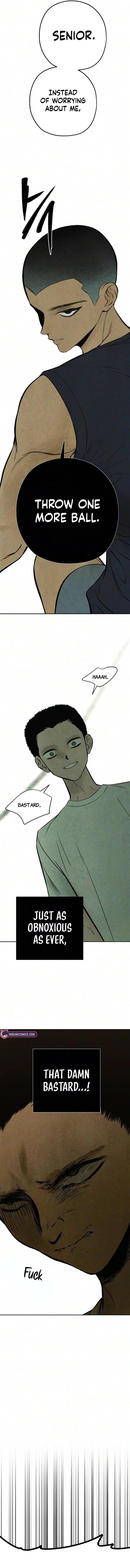 Read Blind Devotion chapter 20 image 8 on Lezhin