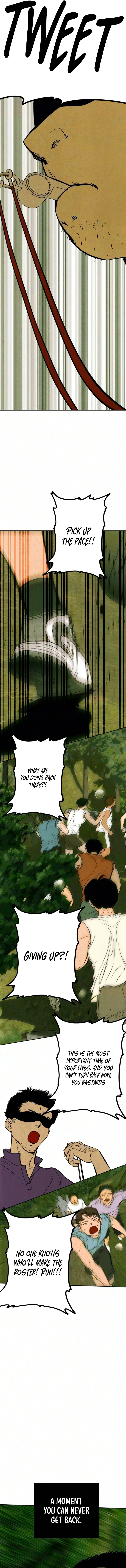 Read Blind Devotion chapter 20 image 9 on Lezhin