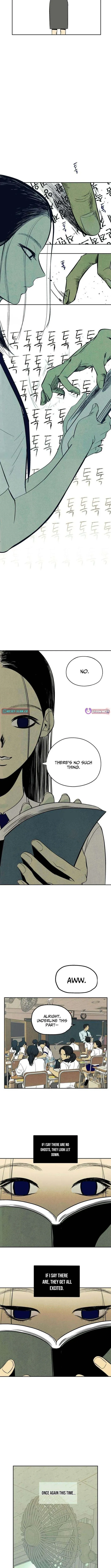 Read Blind Devotion chapter 3 image 6 on Lezhin