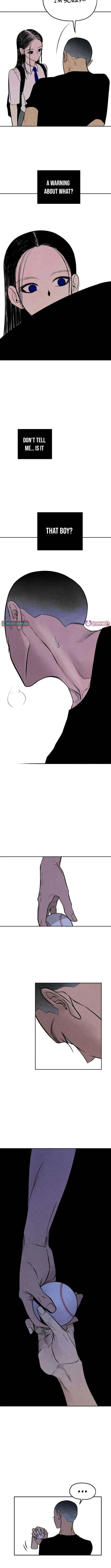 Read Blind Devotion chapter 4 image 3 on Lezhin