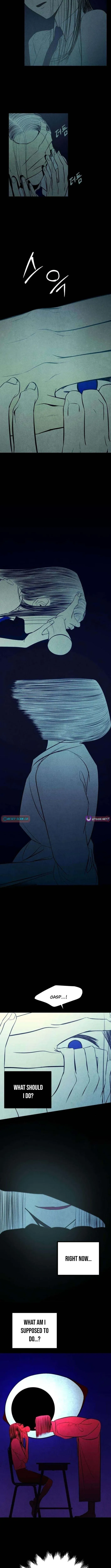 Read Blind Devotion chapter 5 image 1 on Lezhin