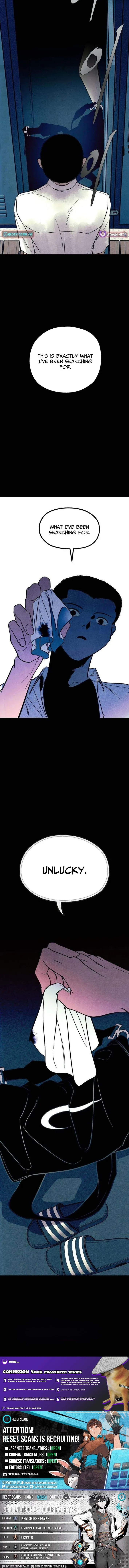 Read Blind Devotion chapter 5 image 14 on Lezhin