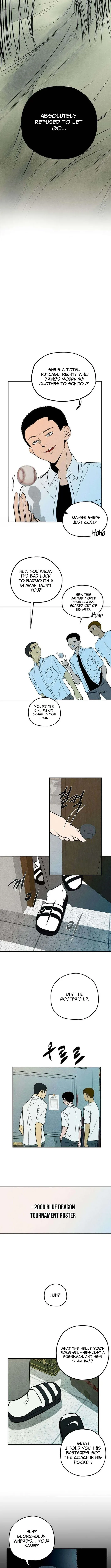 Read Blind Devotion chapter 5 image 5 on Lezhin