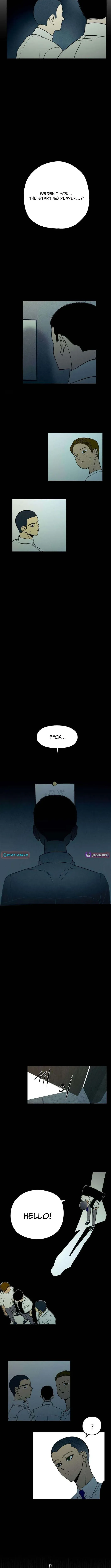Read Blind Devotion chapter 5 image 6 on Lezhin