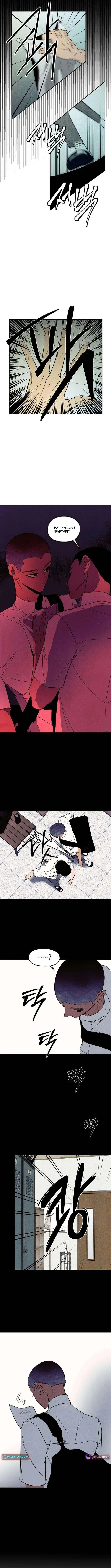 Read Blind Devotion chapter 5 image 7 on Lezhin