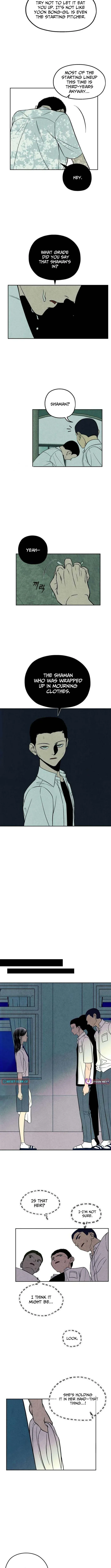 Read Blind Devotion chapter 5 image 9 on Lezhin