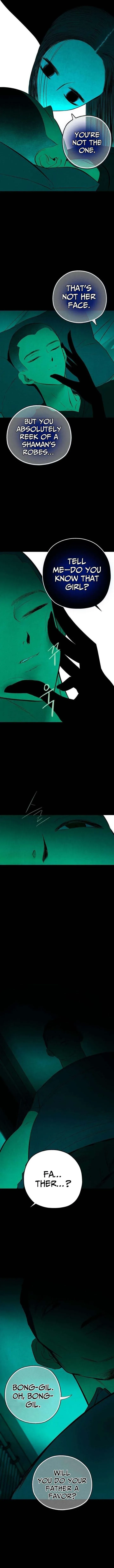 Read Blind Devotion chapter 6 image 12 on Lezhin