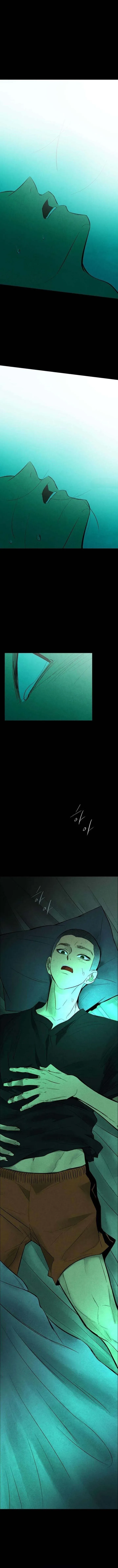 Read Blind Devotion chapter 6 image 16 on Lezhin