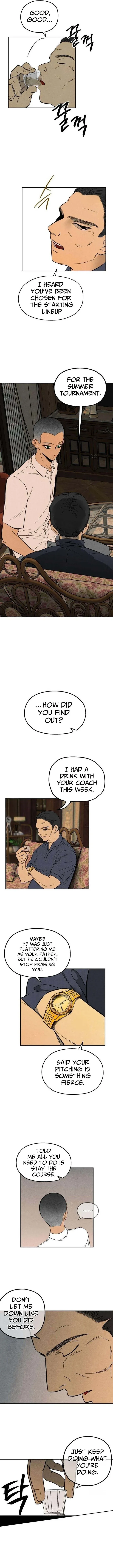 Read Blind Devotion chapter 6 image 2 on Lezhin