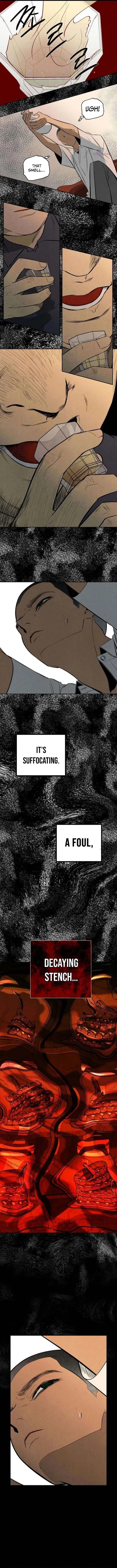 Read Blind Devotion chapter 6 image 4 on Lezhin