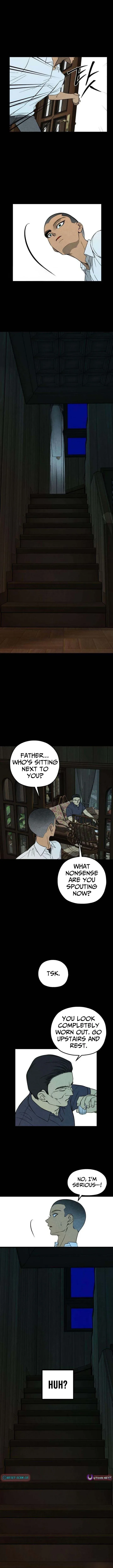 Read Blind Devotion chapter 6 image 6 on Lezhin