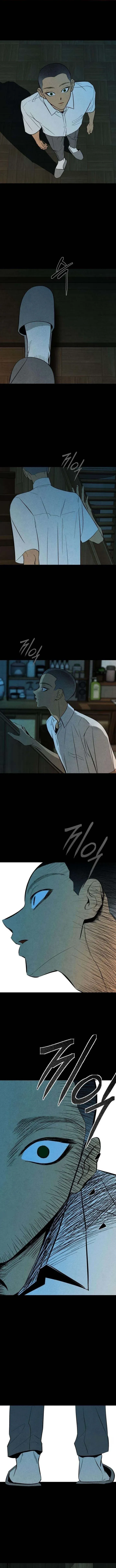 Read Blind Devotion chapter 6 image 7 on Lezhin