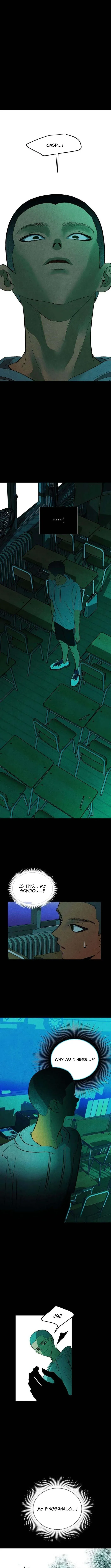 Read Blind Devotion chapter 7 image 13 on Lezhin