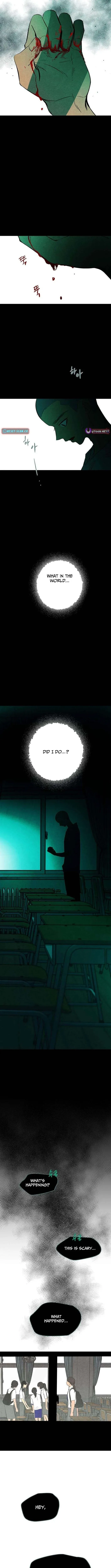 Read Blind Devotion chapter 7 image 14 on Lezhin