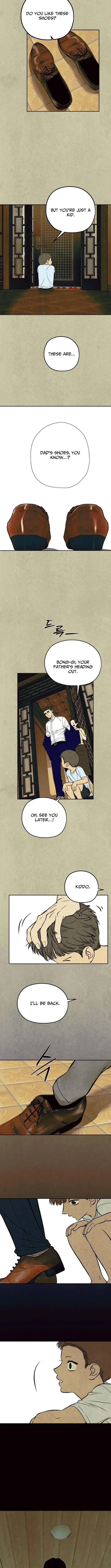 Read Blind Devotion chapter 7 image 2 on Lezhin