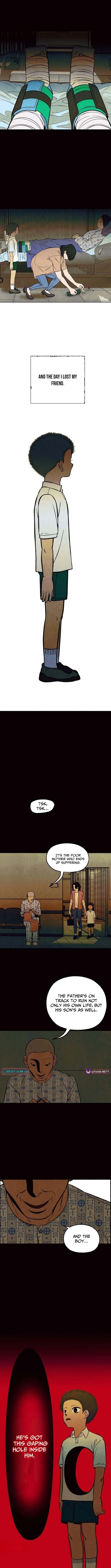 Read Blind Devotion chapter 7 image 4 on Lezhin