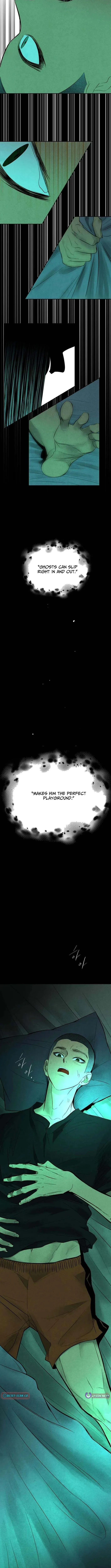 Read Blind Devotion chapter 7 image 7 on Lezhin