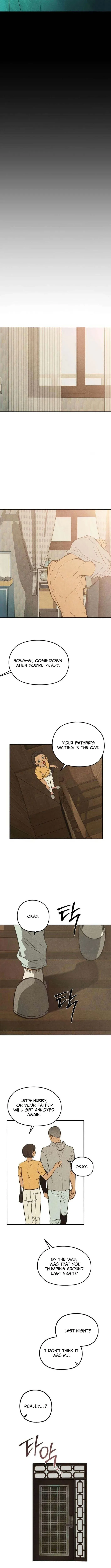 Read Blind Devotion chapter 7 image 8 on Lezhin