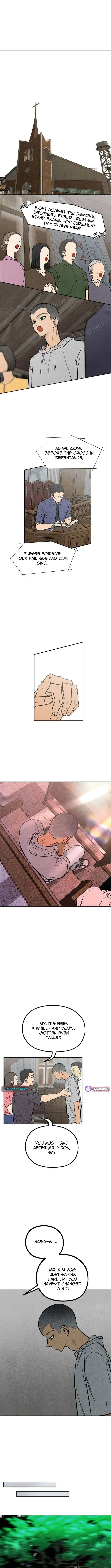 Read Blind Devotion chapter 7 image 9 on Lezhin