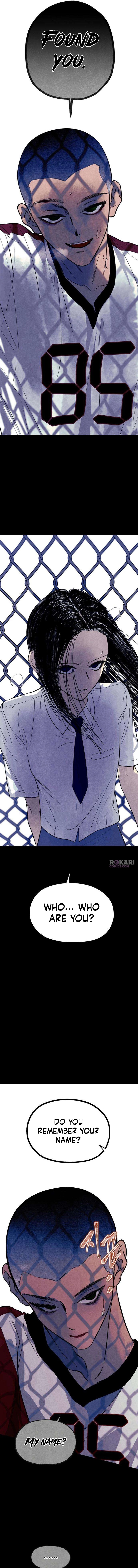 Read Blind Devotion chapter 9 image 1 on Lezhin