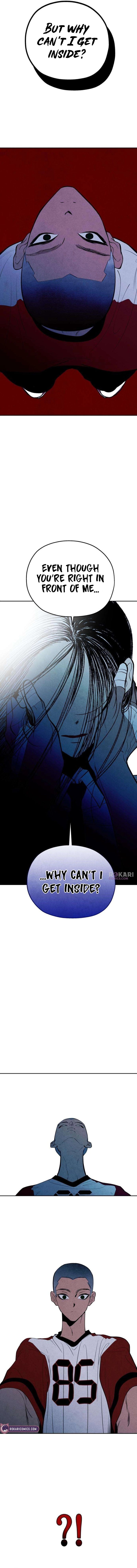 Read Blind Devotion chapter 9 image 17 on Lezhin