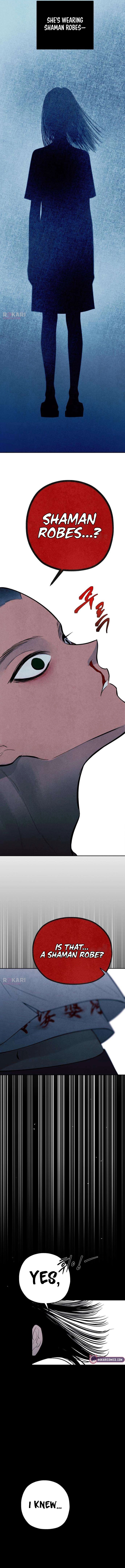 Read Blind Devotion chapter 9 image 19 on Lezhin