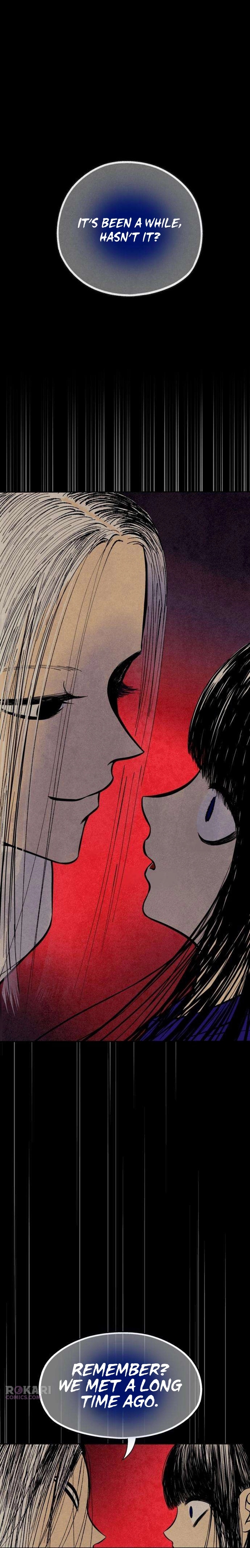 Read Blind Devotion chapter 9 image 3 on Lezhin