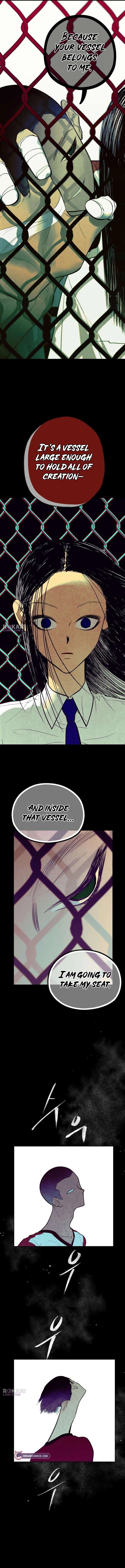 Read Blind Devotion chapter 9 image 5 on Lezhin
