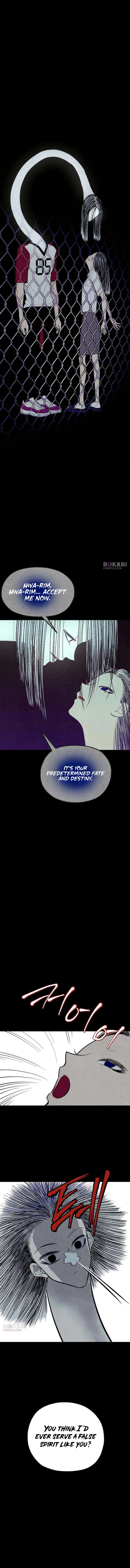 Read Blind Devotion chapter 9 image 6 on Lezhin
