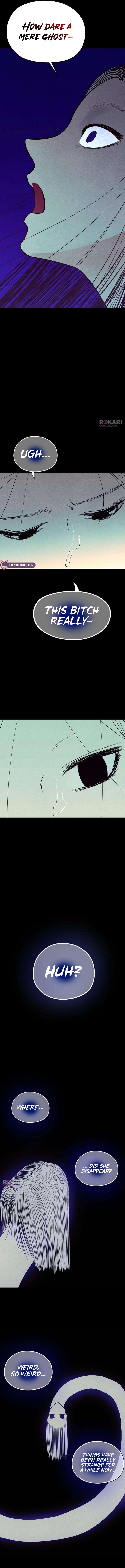 Read Blind Devotion chapter 9 image 7 on Lezhin
