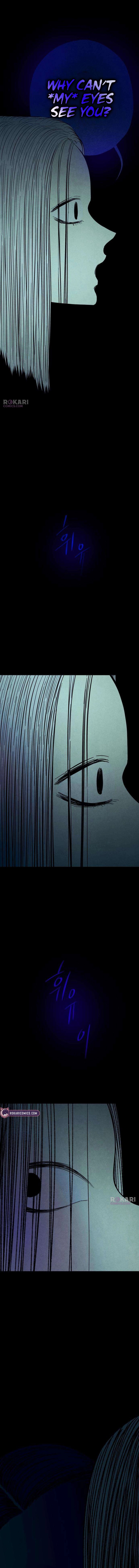 Read Blind Devotion chapter 9 image 8 on Lezhin