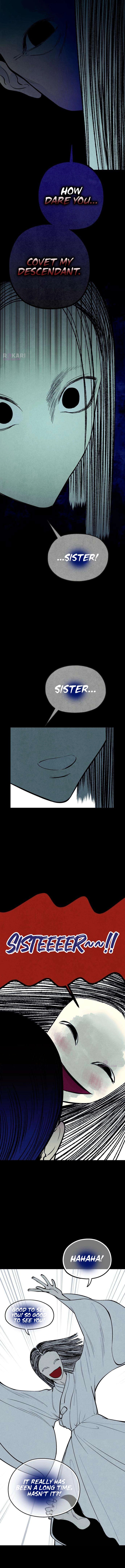 Read Blind Devotion chapter 9 image 9 on Lezhin